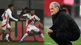 ¡Era hoy! La MALA RACHA que rompió la selección peruana contra Bielsa al vencer a Uruguay