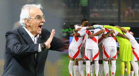 El nuevo reto que Jorge Fossati asumirá con la selección peruana ante Brasil