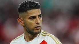 El CAPITÁN de Fossati: Carlos Zambrano, líder de la selección peruana dentro y fuera del campo