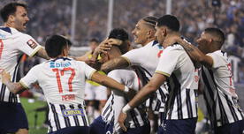 Jugador de Alianza Lima sorprendió al lucir camiseta de HISTÓRICO EQUIPO en plena fecha FIFA