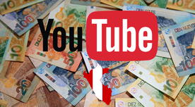 El sorprendente MONTO que paga YouTube por un video de 1,000 vistas en Perú