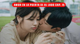 'Amor en la puerta de al lado', cap 15 sub. español: ¿Cuándo se estrena y cómo ver ONLINE el k-drama?