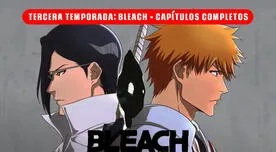 'Bleach: Thousand-Year Blood War', temporada 3: ¿Dónde, cuándo y a qué hora ver cada capítulo del anime?