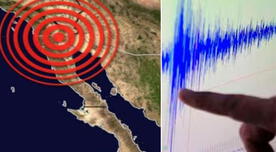 Sismo en Estados Unidos HOY, 13 de octubre: dónde fue y de qué magnitud, según USGS