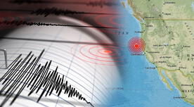 Temblor en Estados Unidos HOY, 14 de octubre: últimos sismos y epicentros, según USGS