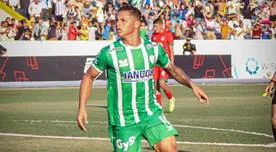 ¿Quién es Kevin Lugo, futbolista de Comerciantes FC que generó polémica tras fallar penal?