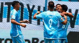 Sporting Cristal impacta al INCORPORAR de ÚLTIMO MOMENTO a futbolista de casi 1 millón de euros