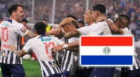 Alianza Lima sorprende al integrar a futbolista que nació en Paraguay para la Liga 1 2024