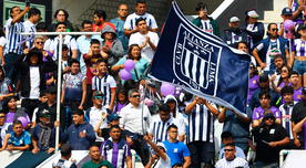 Se fue de Alianza Lima por mejores oportunidades y ahora jugará la Copa Perú