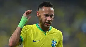 ¿Dijo algo de Perú? Neymar reaparece y deja CONTUNDENTE MENSAJE que sorprende a hinchas