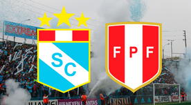 Atacante de la selección peruana llegó a un acuerdo para jugar por Sporting Cristal en 2025