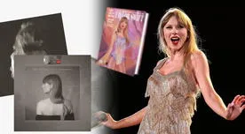 BUENAS NOTICIAS de Taylor Swift: ACCEDE al NUEVO LIBRO de su gira 'The Eras Tour' con fotografías y reflexiones