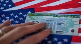 BUENA NOTICIA, INMIGRANTES: Conoce cuántas veces puedes salir de EE.UU. y volver si tienes la Green Card