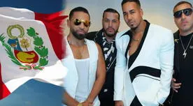 Concierto de Aventura en Lima HOY: setlist del evento con Romeo Santos en Perú - COMPLETO