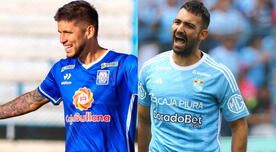 ¿A qué hora juega Sporting Cristal vs. Alianza Atlético HOY y dónde ver el Torneo Clausura 2024?