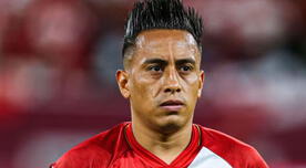 ¿Cueva REGRESA a la selección peruana? La publicación con Cienciano tras la fecha FIFA