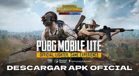 Descargar PUBG Mobile LITE para Android: LINK APK oficial, octubre 2024