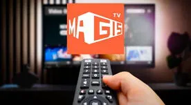 Magis TV APK: Descargar la versión actualizada 5.8.1 con mejoras de contenido EN VIVO y conectividad