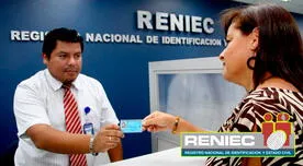 RENIEC: horario de atención del sábado 26 de octubre en agencias y oficinas