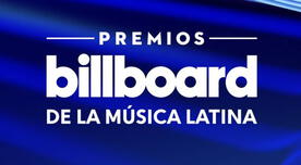 Premios Billboard 2024: a qué hora inicia y dónde ver el evento en USA