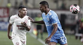 ¿Cómo quedó el partido entre Universitario vs. ADT por el Torneo Clausura 2024?