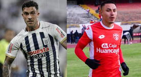 Pronóstico Alianza Lima vs. Sport Huancayo: ¿Cuánto pagan las casas de apuestas?