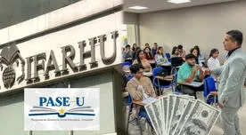 Estos estudiantes NO ACCEDERÁN al Segundo Pago PASE-U: las INSÓLITAS RAZONES y quiénes son los afectados