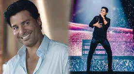 Chayanne concierto en Perú: ¿cuándo empieza la venta de entradas y cuáles son los precios?