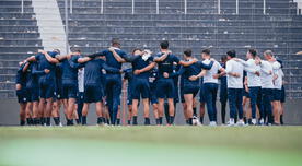 Alianza Lima y su IMPONENTE mensaje a falta de dos fechas para el final del Clausura