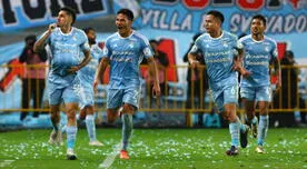 Sporting Cristal derrotó 2-1 a Universitario y puso de candela el Torneo Clausura 2024