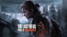 The Last of Us Part II y el impresionante parche con las mejoras para jugar en PlayStation 5 Pro