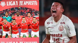 ¡Atención, Universitario! Estrella de Cienciano estaría APTO para la 'FINAL' en el Monumental