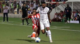 Real Estelí vs Herediano empataron por 0-0 y dejan abierta semifinal de Copa Centroamericana