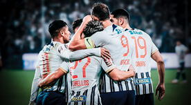 Alianza Lima y sus 5 BAJAS de ÚLTIMO MOMENTO ante Deportivo Garcilaso en Cusco: ¿Qué pasó?