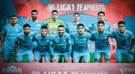 Fue ausente ante Universitario y ahora Cristal lo llama para ser titular ante Unión Comercio