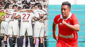 Cienciano tomó decisión de ÚLTIMO MOMENTO sobre Cueva para enfrentar a Universitario