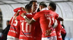 Cienciano cerró el fichaje de reconocido futbolista extranjero a poco del duelo contra la 'U'