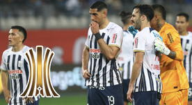 La JUGOSA suma de dinero que perdió Alianza Lima por no ir a fase de grupos de la Libertadores