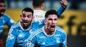 ¿Qué dijeron? El IMPACTANTE ANUNCIO de Sporting Cristal tras goleada histórica a Unión Comercio