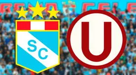 Sporting Cristal demostró su superioridad tras golear 5-0 a Universitario y emociona a hinchas