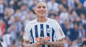 Paolo Guerrero jugará su novena edición de la Copa Libertadores: ¿Cómo le fue al delantero?