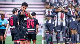 Archimbaud se refirió sobre posible llegada a Alianza Lima: "Estoy enfocado en Melgar"