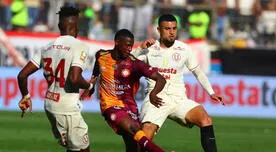 Los Chankas vs Universitario: ¿Cómo le fue a los cremas en la altura por la Liga 1?