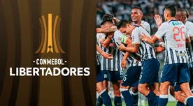 Alianza jugará Libertadores con delantero que participó 8 veces con clubes de Brasil y Argentina