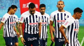 Alianza Lima podría perder a dos futbolistas extranjeros para el 2025: ¿Quiénes son?