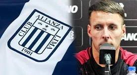 ¿Vuelve a Alianza? Pablo Lavandeira CONFIRMÓ su FUTURO para el 2025 y sorprendió a hinchas