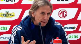 Revelan la decisión de ÚLTIMA HORA que tomó Ricardo Gareca tras su sorpresivo regreso a Chile