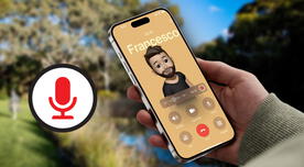 Cómo grabar una llamada telefónica desde un iPhone en simples pasos