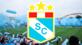 Sporting Cristal anunció la RENOVACIÓN de 7 futbolistas para la temporada 2025: "Continuarán"