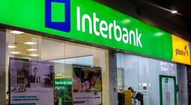 Interbank reconoce que datos de sus clientes fueron FILTRADOS: "Lamentamos esta situación"